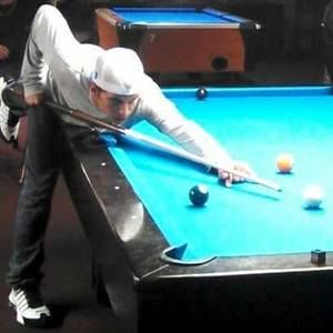 Meet your Posher, Austin